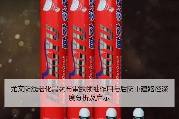 尤文防线老化暴露布雷默领袖作用与后防重建路径深度分析及启示