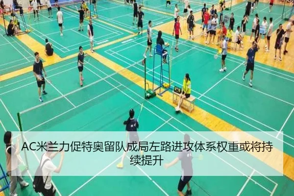 AC米兰力促特奥留队成局左路进攻体系权重或将持续提升